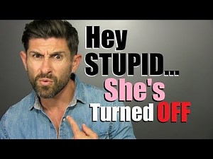 Top 10 Turn OFFS Women HATE! (Unattractive Things Guys Do)