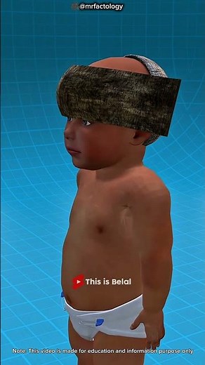 The Shocking Reason Why Mayans Flattened Their Babies' Heads! 😱💀 #MayanHistory #AncientCust #Shorts