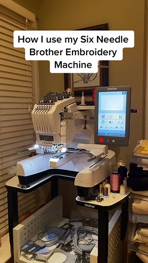 torisembroidery LTD on TikTok