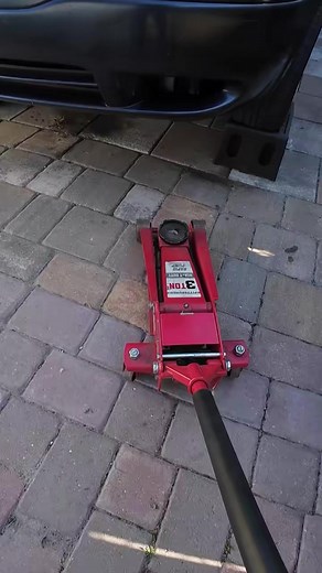 how to replace engine mount on a car video showing a quick way on how to change a front car motor mount. First we are goint to lift the car and make sure it is secure. then we are going to support the engine. then we are gonna remove the old damage front engine mount and compare it with the new one to make sure we got the correct motor mount for your car's engine. Time to intall the new front engine mount on your car and properly torque all those bolts to manufacture especifications. | Engine Mo