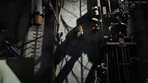 BEST CONTROLLER PLAYER ON TARKOV HAND CAM ON