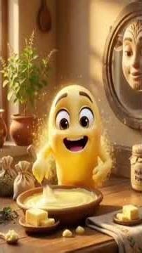 Animate video for kids ❤️ #objecttalk #childrensanimation