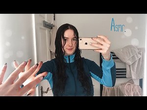 ASMR || Camera Tapping & Scratching w/ Different items (part 2)