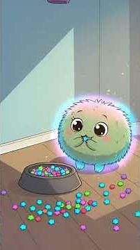 What If You Adopted an Alien Pet? 👽