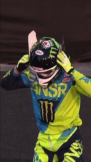 Harry Bink is always pushing the limits 🔥