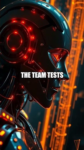 Neon Lab Notes AI and Robotic Touch