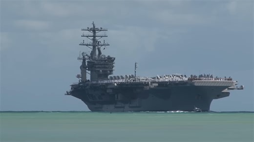 How one Swedish sub slipped past the US Navy undetected