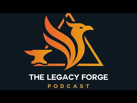 Episode 1 – Becoming the Forge: Identity Before Impact