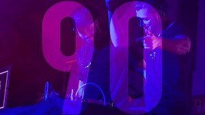 Can your squad handle this 90's DANCE PARTY? | DJ Tanner and Uncle Jesse