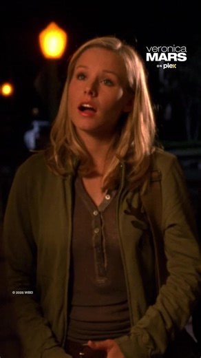 Veronica Mars: A Nostalgic Journey with Kristen Bell
