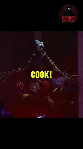 Poppy Playtime Chapter 5: The TRUTH about the Prototype! 🧸🚫