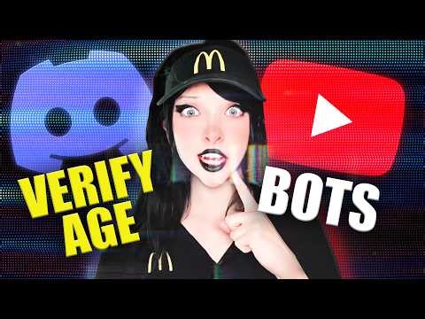 The Internet is DEAD