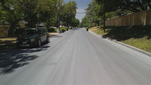 Beating the heat: Cool pavement program works to keep down summer temperatures