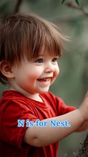 ABC Baby & Toddler Learning Videos | ABC Phonics Song | A for Apple | Nursery Rhymes | ABCD Song