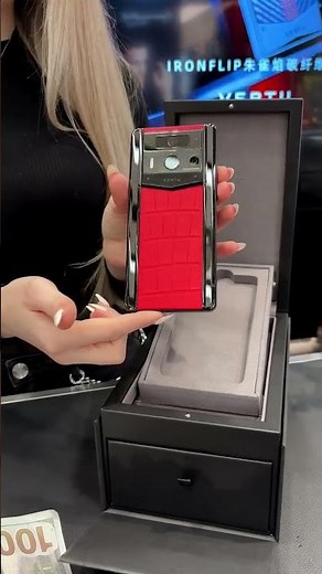 What Makes the Metavertu 2 Max a True Luxury Web3 AI Phone?