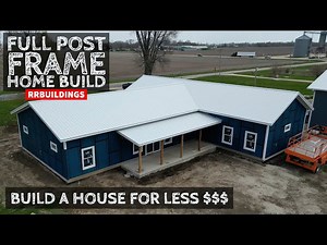How to Construct a Durable House on a Budget