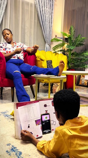 12345678 Challenge Original Video