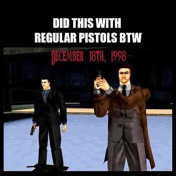 The Greatest Light Gun Arcade Shooter: The House Of The Dead #arcades