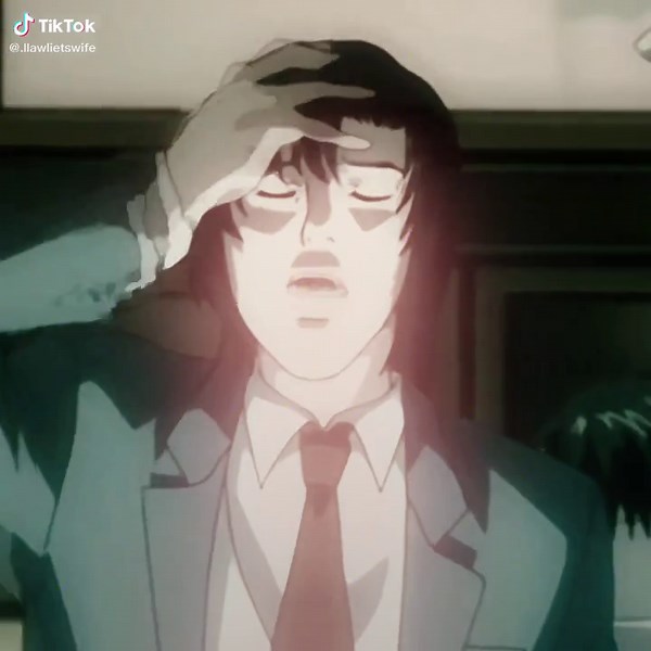 I have a feeling this is gonna fleop 💔#matsuda #deathnote #fyp #viral #fyppppppppppppppppppppppp