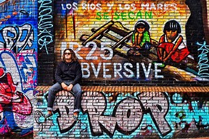 Backpacking in Colombia: Everything You Need To Know!