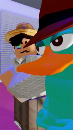 Ashley, look at me (Animation meme) #shark_boyz #roblox #memes