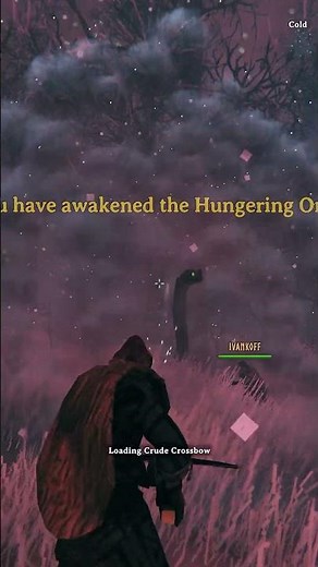 Monstrum Valheim Vs Asmodeus, The Hungering One