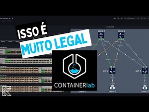 Getting to know CONTAINERLAB