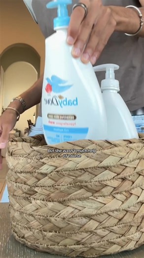 25 shares | Treating my sister and her baby to a mini spa day with BabyDoveCare—so worth trying if you're shopping for little ones! | Baby Dove | Facebook