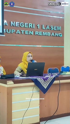 Sosialisasi Sekolah Berintegritas #shorts #sekolahsbi #sekolahberintegritas #kodeetikguru
