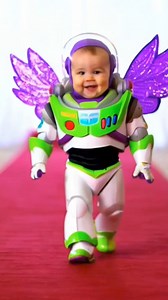 1.3M views · 26K reactions | #babyfashion #cartoon #runway #reels | Baby Fashion Show | Facebook