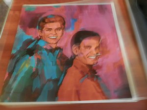The Everly Brothers - Both Sides Of An Evening