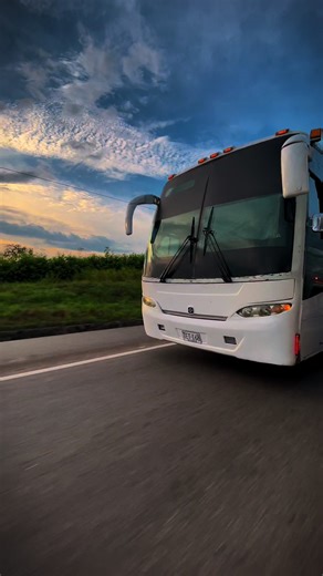 Scania Comfort for Tourism: A Premium Bus Experience