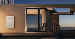 Tesla to supply another 'virtual power plant' with Powerwalls at up to 1,200 homes