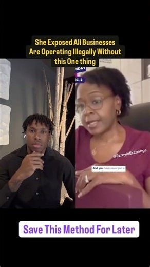 New Business? No LLC ❓You Will Run Into This Brutal Mistake Later💯