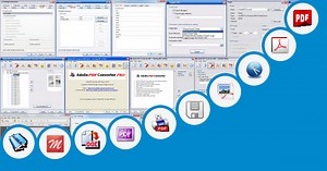 Adobe Acrobat Pdf Editor Torrent Download