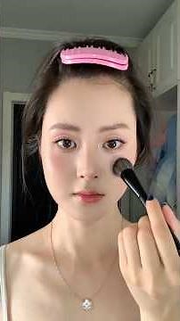 Easy Party Glam Makeup 💄 | Beginner-Friendly Night Makeup Look