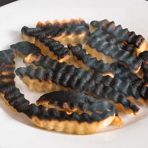 When you use your smoke detector as an oven timer you know you should leave the cooking up to KFC. Come in today before 5:45pm curfew closing and let KFC cook tonight. | KFC | Facebook