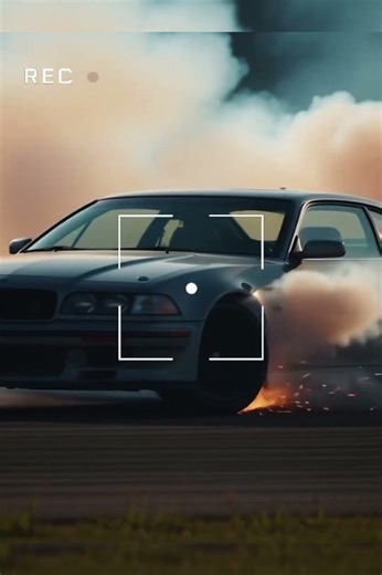 Extreme Speed Sports Car | Cinematic High-Speed Drive 4K. #SuperCar