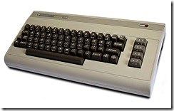 Commodore 64 Games Now Compute On US Wiis
