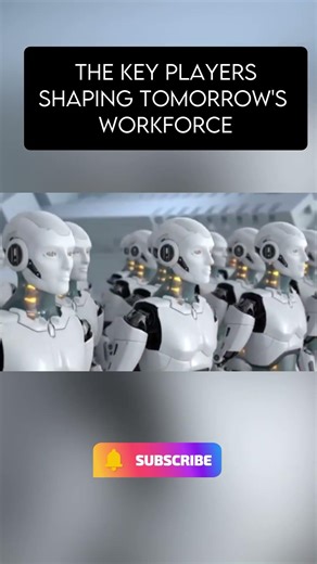 How Tesla Is Building Humanoid Robots to Change the Global Workforce