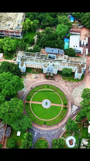 All the struggle, just to get you Rajshahi University! ❤️ Campus Tour 2026 | রাজশাহী বিশ্ববিদ্যালয় 💙