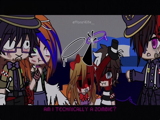 Common Mistakes in FNAF Writing and Creations