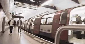 Emotional Story Behind 'Mind The Gap' Announcement At One London Tube Station