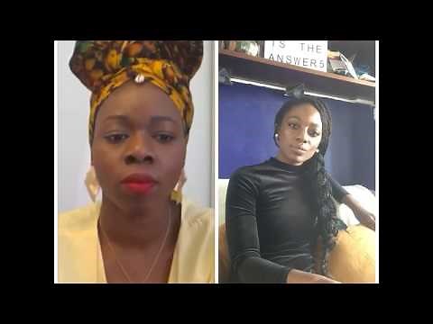 Same script different cast - Cover Wu’mee / Nyatcha B