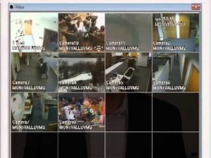EntraPass - Video Integration Features & Benefits