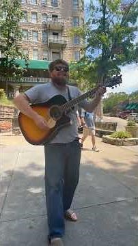 Running Kind by Merle Haggard (cover)