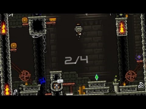 Squid Game Font (By cw2003 GB)|Geometry dash