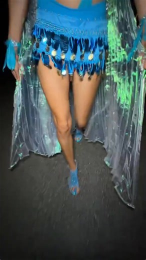 207K views · 6.7K reactions | The best Rio bird Halloween costume #rio #riobird #costume #halloeeen #nataliereynolds | Natalie Reynolds | Facebook