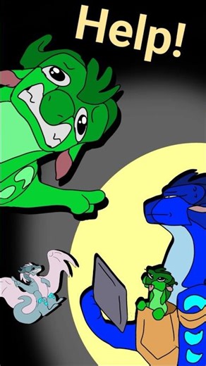 Turtle takes a Quiz #wofmeme