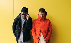 Sleaford Mods Tickets